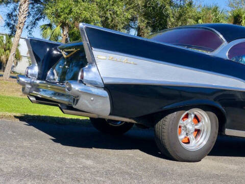 1957 Chevrolet Bel Air