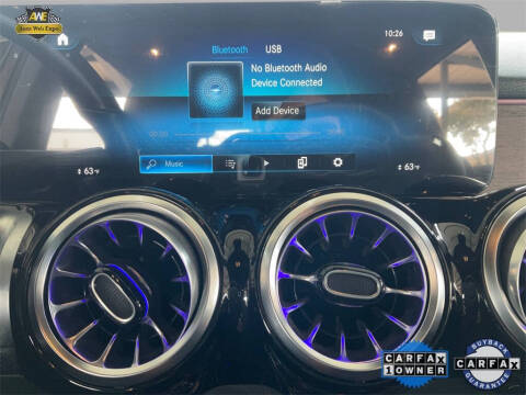 2023 Mercedes-Benz EQB EQB 250+