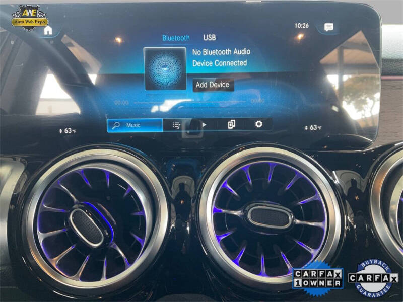 2023 Mercedes-Benz EQB EQB 250+