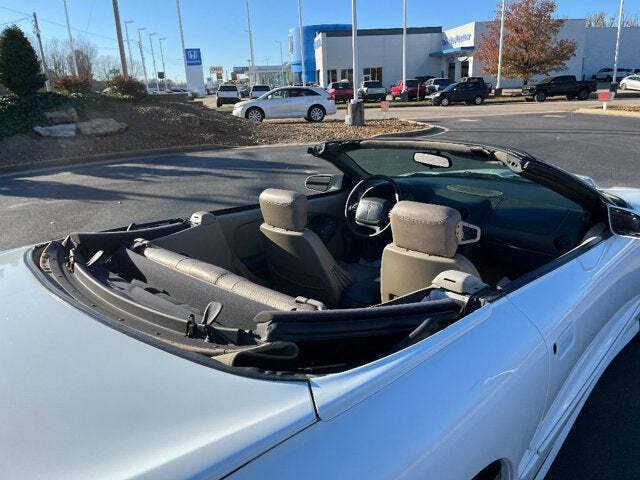 1999 Pontiac Firebird 18