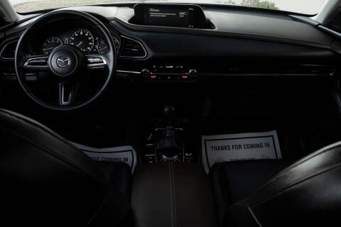 2022 Mazda CX-30 2.5 S Premium