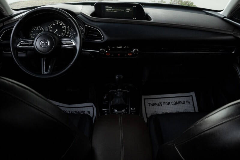 2022 Mazda CX-30 2.5 S Premium