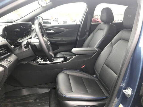 2024 Buick Envista Sport Touring