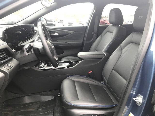 2024 Buick Envista Sport Touring