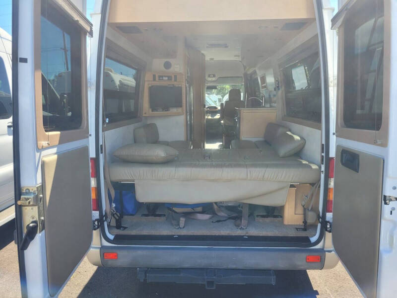 2006 Dodge Sprinter