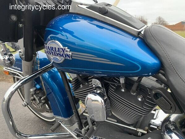 2005 Harley-Davidson Electra Glide Ultra Classic