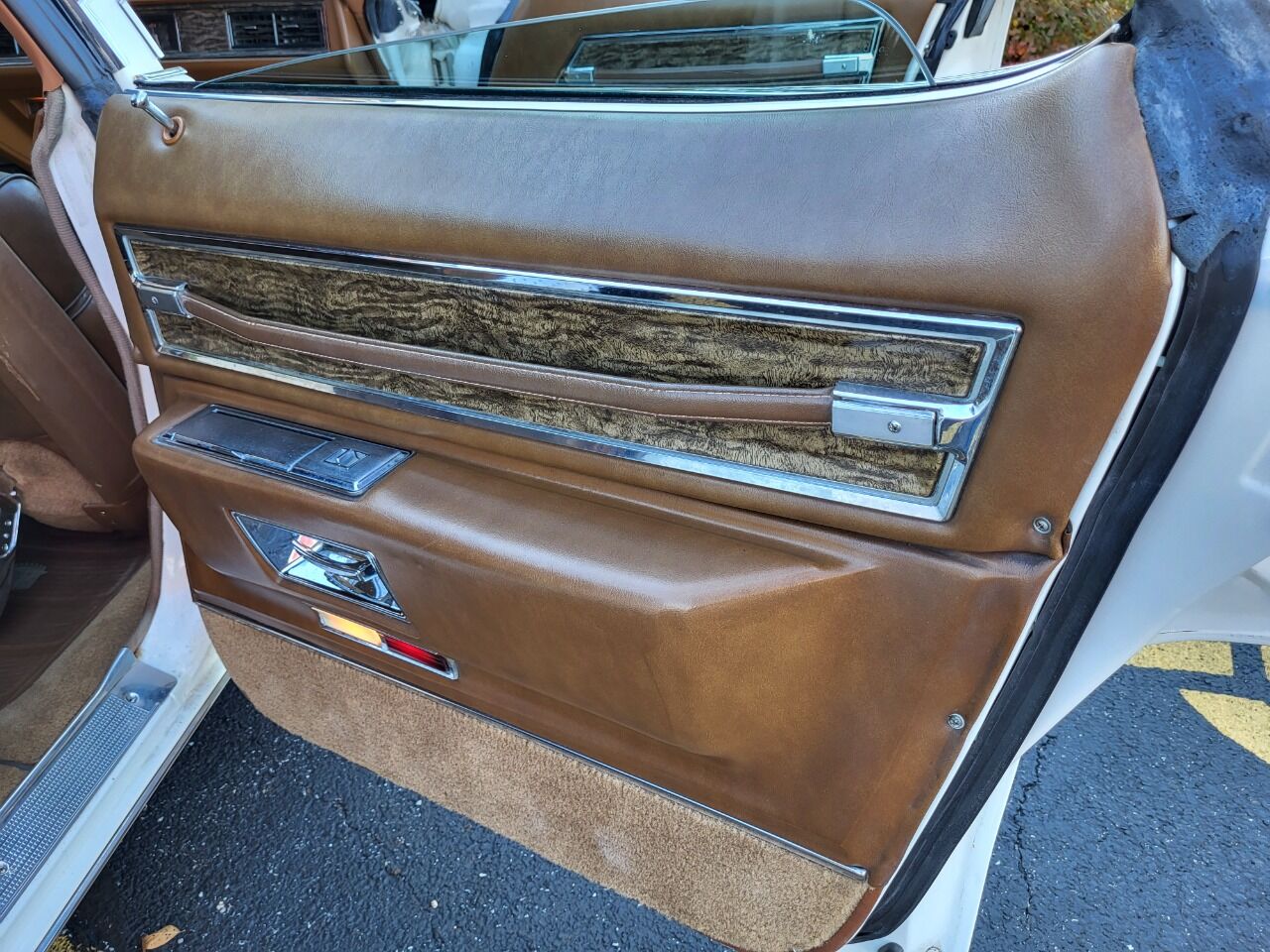 1971 Cadillac Fleetwood 115