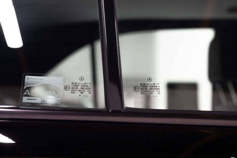 1997 Mercedes-Benz E-Class E 420