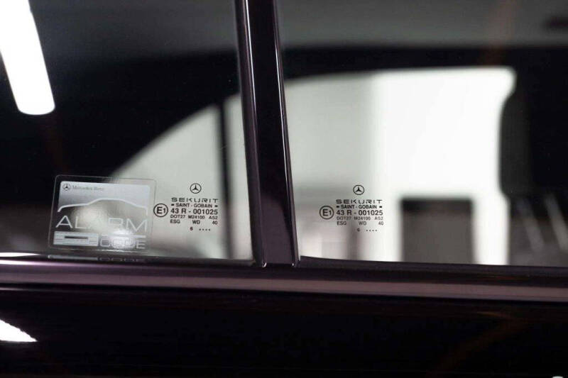 1997 Mercedes-Benz E-Class E 420