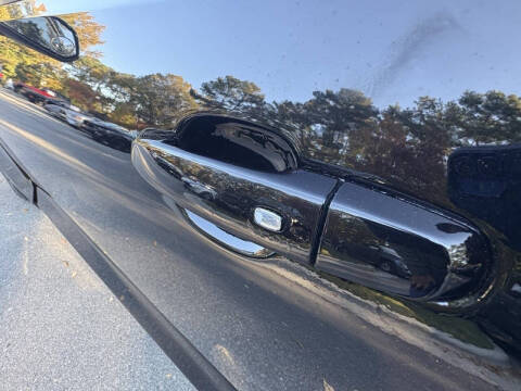 2019 Chevrolet Camaro