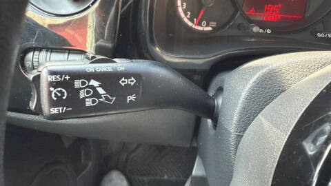 2014 Volkswagen Beetle 1.8T Entry PZEV