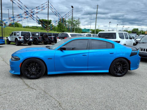 2023 Dodge Charger