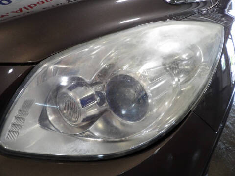 2012 Buick Enclave Premium