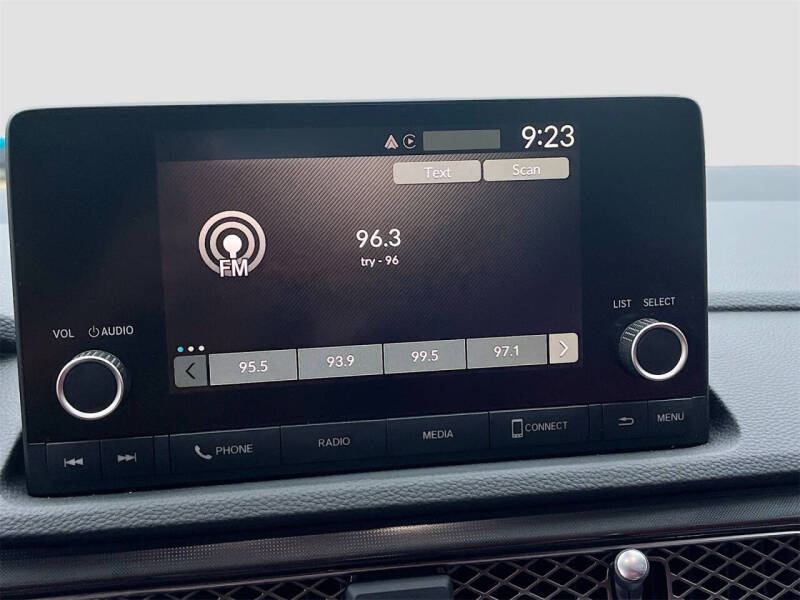 2023 Acura Integra w/A-SPEC