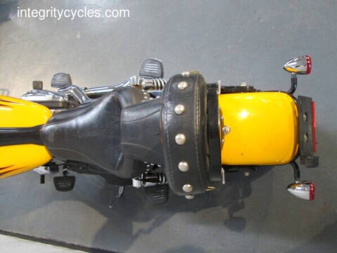 2011 Harley-Davidson Wide Glide