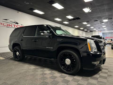 2014 Cadillac Escalade for sale at Boktor Motors - Las Vegas in Las Vegas NV