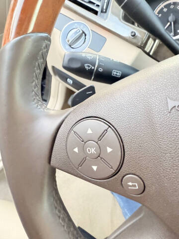 2010 Mercedes-Benz E-Class E 350 Luxury 4MATIC