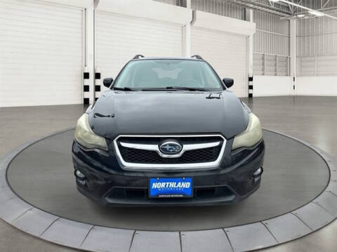 2013 Subaru XV Crosstrek 2.0i Premium