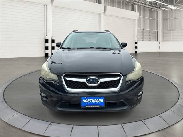 2013 Subaru XV Crosstrek 2.0i Premium
