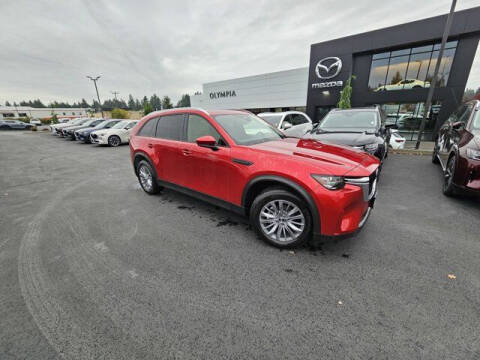 2024 Mazda CX-90 for sale at South Tacoma Mazda in Tacoma WA