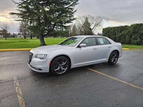 2023 Chrysler 300 S V6