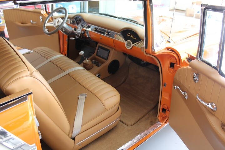 1956 Chevrolet Bel Air