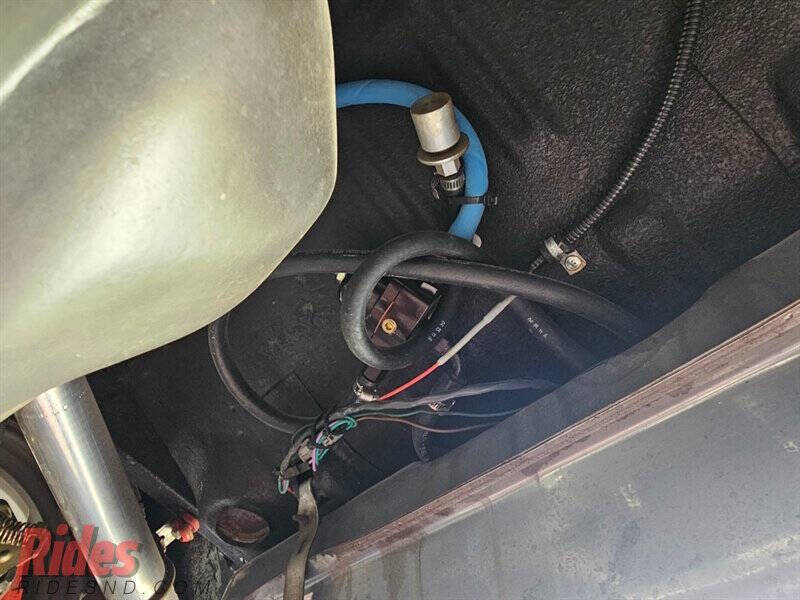 1969 Pontiac Firebird