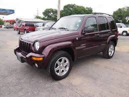 2004 Jeep Liberty for sale at Oshkosh Auto Sales by Extreme Customs in Oshkosh WI