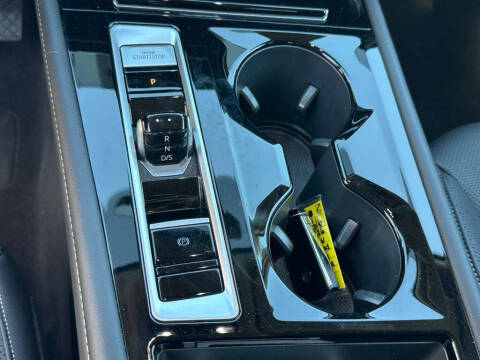 2026 Volkswagen Atlas SE