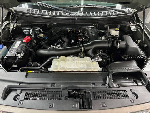 2024 Ford Expedition MAX King Ranch