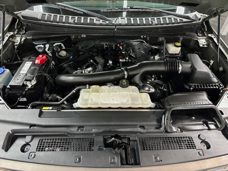 2024 Ford Expedition MAX King Ranch