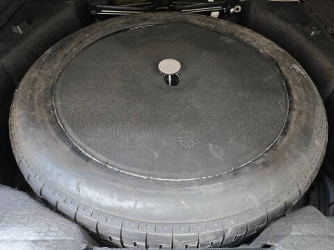 2018 Land Rover Range Rover Sport SVR