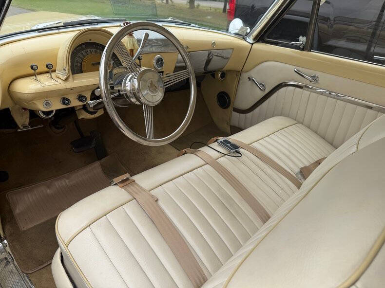 1953 Mercury Monterey