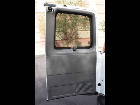 2015 Chevrolet Express LT 2500