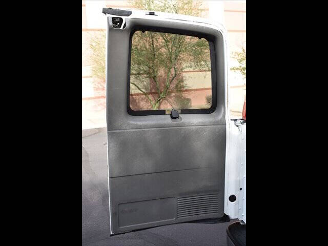 2015 Chevrolet Express LT 2500