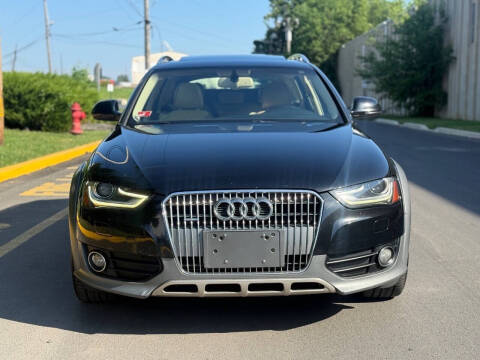 2013 Audi Allroad 2.0T quattro Premium Plus