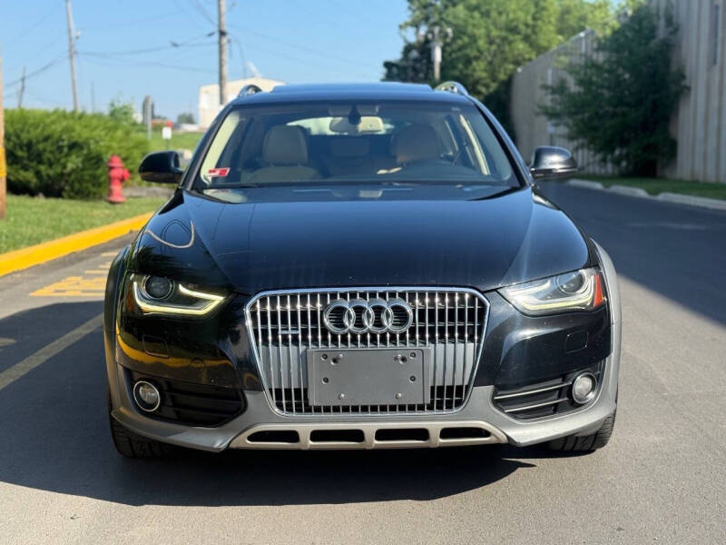 2013 Audi Allroad 2.0T quattro Premium Plus