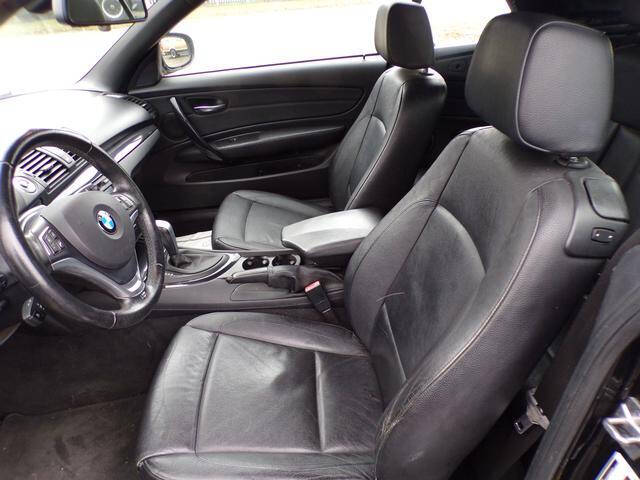 2013 BMW 1 Series 128i