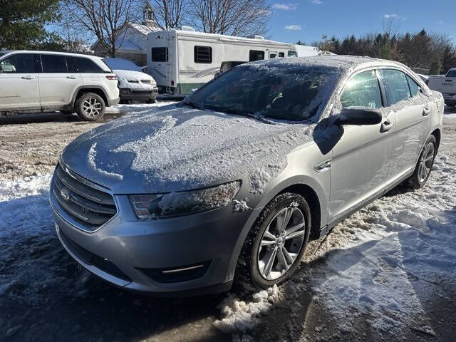 2014 Ford Taurus SEL