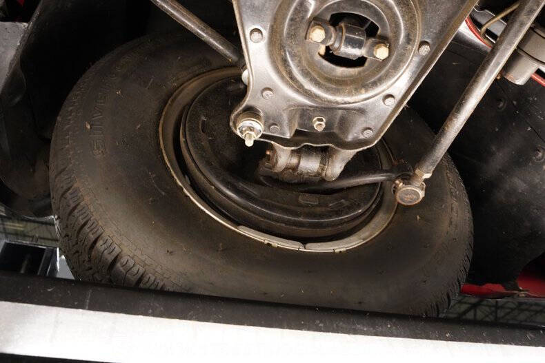 1956 Cadillac Series 62