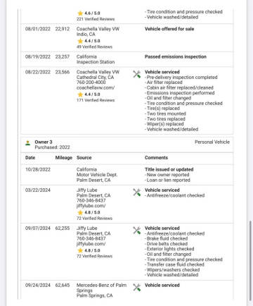 2019 Mercedes-Benz GLA GLA 250