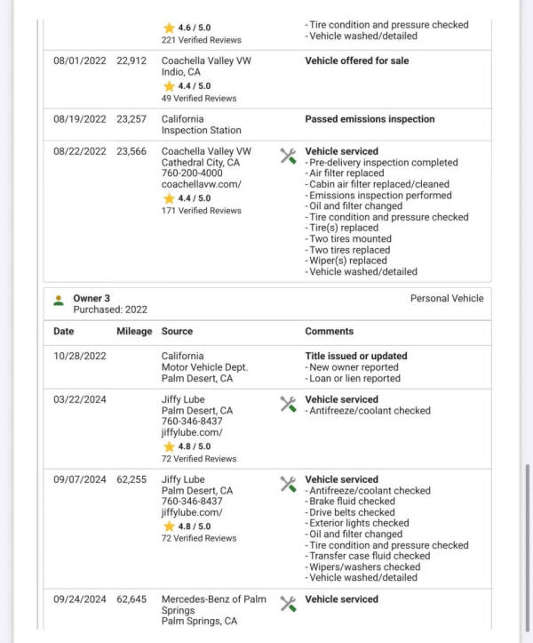 2019 Mercedes-Benz GLA GLA 250