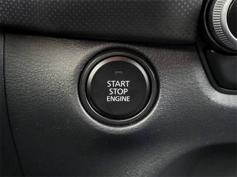 2026 Mazda CX-50 2.5 S Preferred