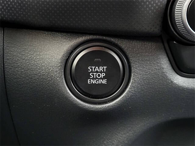 2026 Mazda CX-50 2.5 S Preferred