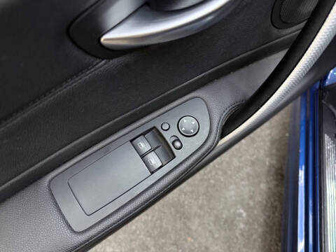 2013 BMW 1 Series 135is