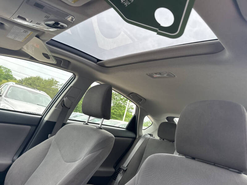 2013 Toyota Prius Five