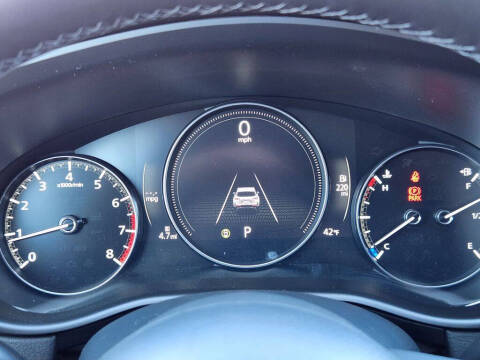 2026 Mazda CX-50 2.5 S Select
