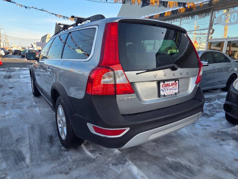 2012 Volvo XC70 3.2 Premier Plus