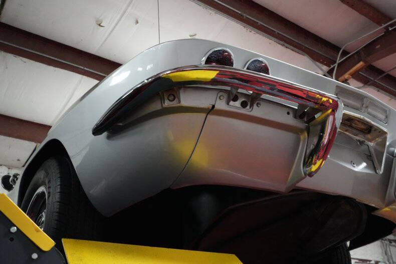 1967 Chevrolet Corvette