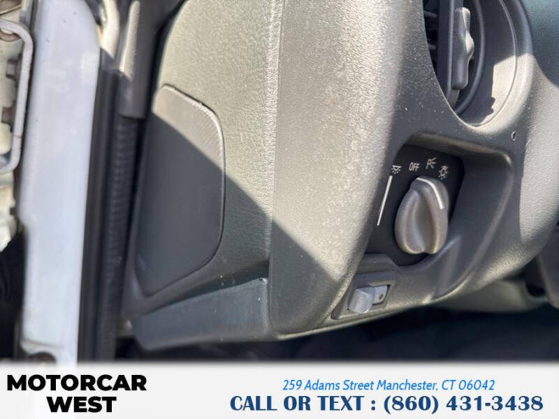 1994 Pontiac Firebird